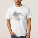 Search for funny usher tshirts Humour