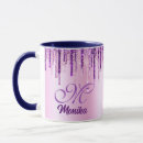 Search for iridescent glitter mugs Girly