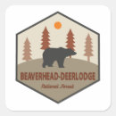 Search for yellowstone falls stickers Montana