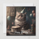 Search for funny cake birthday cards Cute