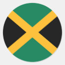 Search for jamaica flag stickers National