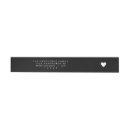 Search for sending return address labels Heart