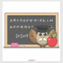 Search for cute alphabet stickers Teacher