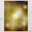 Search for gold background flyers Abstract
