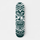 Search for tiki skateboards Mask