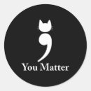 Search for you matter stickers Prevention