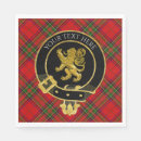 Search for scottish tartan napkins Clan