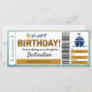 Search for surprise trip Travel voucher