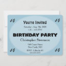 Search for specific invitations Boy