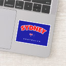 Search for sydney flag stickers Flag of australia