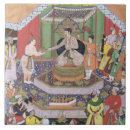 Search for mughal tiles Indian