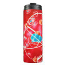Search for electrons mugs Atom
