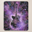 Search for guitar blankets Music