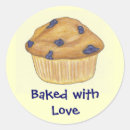 Search for love muffin stickers Baking