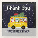 Search for driver coasters School bus driver