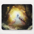 Search for haunted mousepads Fantasy