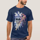 Search for jester tshirts Bones