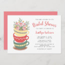 Search for elegant tea party invitations Calligraphy