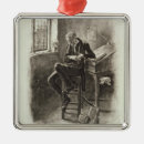 Search for charles dickens christmas tree decorations Barnard