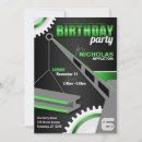 Search for crane invitations Green