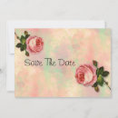 Search for old fashioned invitations Rose