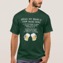 Search for ireland tshirts irish