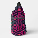 Search for symmetry bags Modern sling