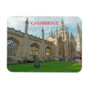 Search for cambridge magnets England