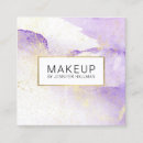 Search for dust business cards Beauty