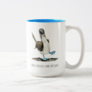 Search for foot print mugs Humour