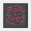 Search for edgy magnets Goth