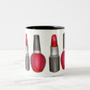 Search for red lipstick mugs Makeup