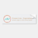 Search for bakery bumper stickers Dessert