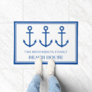 Search for nautical doormats Minimalist