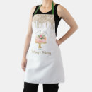 Search for dessert aprons Cake