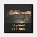 Search for acropolis magnets Greece