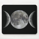 Search for moon goddess mousepads Spiritual