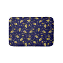 Search for peacock bath mats Feather