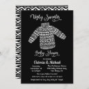 Search for scandinavian baby shower invitations Gender neutral