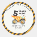 Search for boys 5th birthday stickers Funny