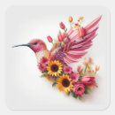 Search for low flying stickers For her