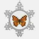 Search for white butterfly christmas tree decorations Lepidoptera
