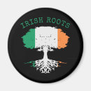 Search for roots magnets Flag