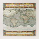 Search for world atlas puzzles Vintage