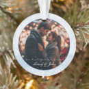 Search for husband and wife christmas tree decorations 2 photo