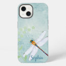 Search for vintage dragonfly iphone cases Antique