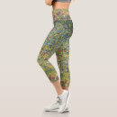 Search for gustav klimt leggings Flowers