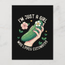 Search for vegetarian postcards Green