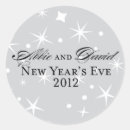 Search for new years confetti stickers Year's