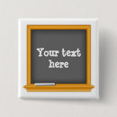 Search for chalkboard badges Blackboard